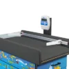 Ocean Commotion Pediatric Digital Scale Table - Image 4