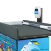Ocean Commotion Pediatric Digital Scale Table - Image 5