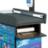 Ocean Commotion Pediatric Digital Scale Table - Image 8
