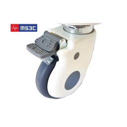 Casters for MS3C Model Carts Set