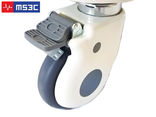Casters for MS3C Model Carts Set