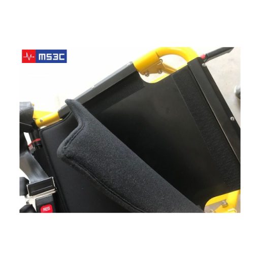 Replacement Neoprene Seat Covers for Stair Chairs