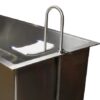 300 Gallon Full Body Hydrotherapy Immersion Tank - Image 4