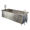 260 Gallon Full Body Hydrotherapy Immersion Tank