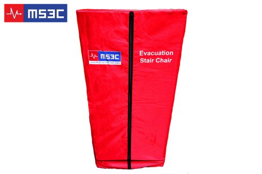 MS3C Evacuation Chair Dust Cover