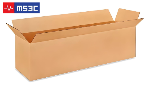Replacement Shipping Boxes For MS3C Items