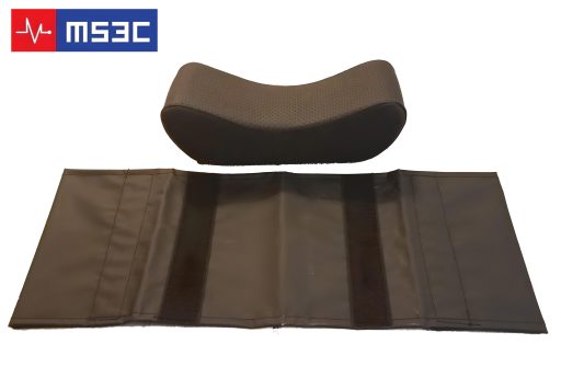Replacement Head Support for MS3C 300WC Stair Chair - Image 2
