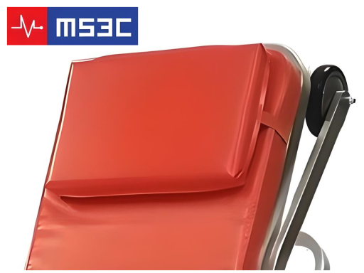 Replacement Pillow Headrest for MS3C Model Stretchers - Image 2