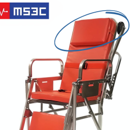 Replacement Pillow Headrest for MS3C Model Stretchers