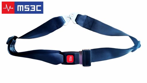 Replacement Lap Belt for MS3C Stair Chairs
