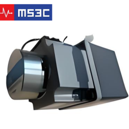 Replacement Motor for MS3C-300TSB Battery Operated Stair Evacuation Chair