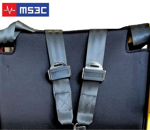 Shoulder Belt For MS3C 300TS & 300TSB Stair Chairs