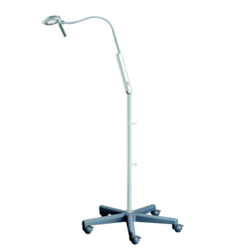 Mobile Examination Light