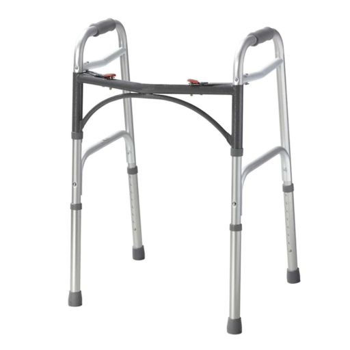 Adult Deluxe Folding Walker