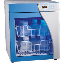 2.5 ft³ Capacity Fluid Warmer w/ Comfort Series Interior Lighting