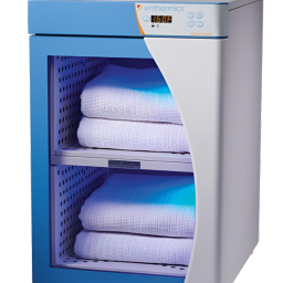 3.5 ft³ Blanket Warmer 10-12 Capacity w/Comfort Series Interior Lighting