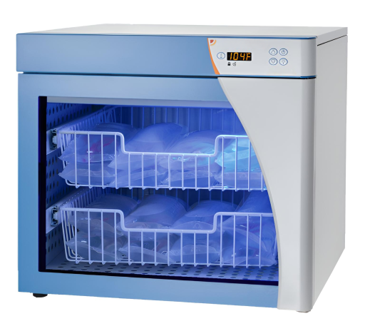 4.0 ft³ Capacity Fluid Warmer w/ Interior Lighting