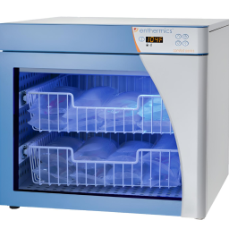 4.0 ft³ Capacity Fluid Warmer w/ Comfort Series Interior Lighting