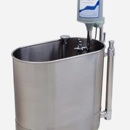 15 Gallon Stationary Extremity Whirlpool