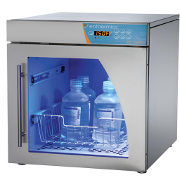 2.5 ft³ Capacity Fluid Warmer w/ Titan Series Exterior Handle