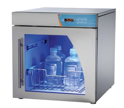 2.5 ft³ Capacity Fluid Warmer w/ Exterior Handle