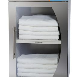 3.5 ft³ Blanket Warmer 10-12 Capacity w/Titan Series Exterior Handle