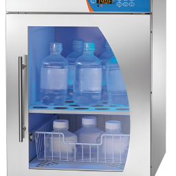 3.5 ft³ Capacity Fluid Warmer w/ Exterior Handle