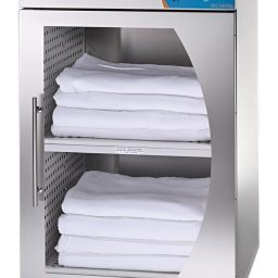 7.5 ft³ Blanket Warmer 20-25 Capacity w/Titan Series Exterior Handle