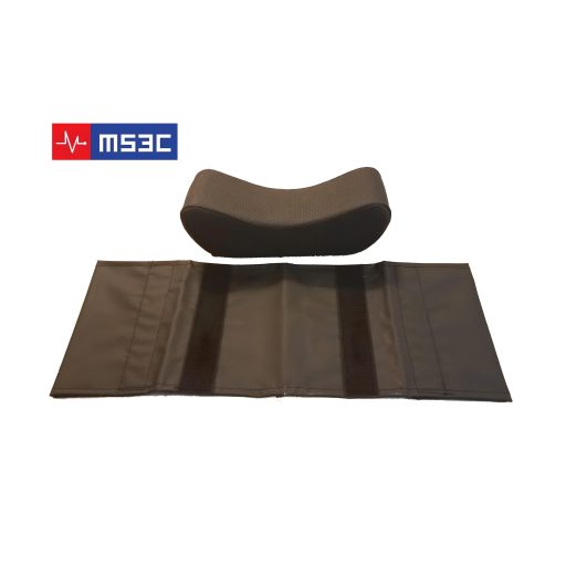 Replacement Head Support for MS3C 300WC Stair Chair