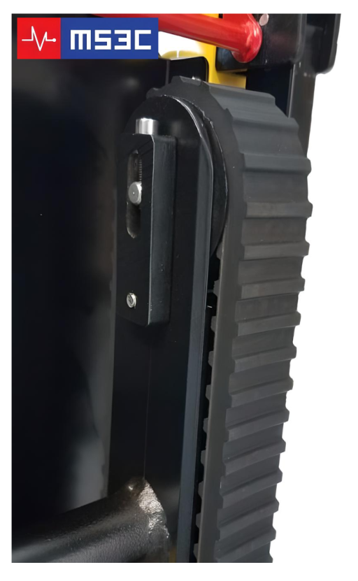 Replacement Tracks for MS3C Battery Stair Chairs