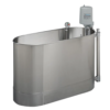 85 Gallon Stationary Sports Hydrotherapy Whirlpool Tub
