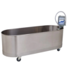 105 Gallon Mobile LoBoy Whirlpool