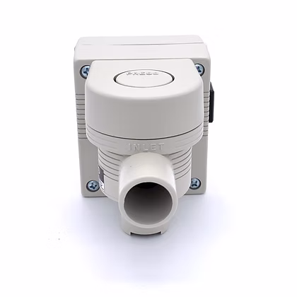 Digital Respirometer - Image 2