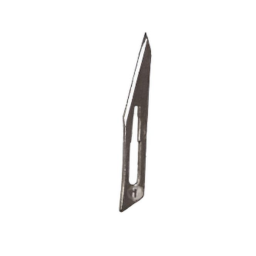 Feather Brand Surgical Blade Size 11 - 100/box