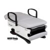 Hi-Lo Power Exam Table, 650lb Capacity, Pelvic Tilt - Image 4