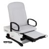 Hi-Lo Power Exam Table, 650lb Capacity, Pelvic Tilt - Image 3