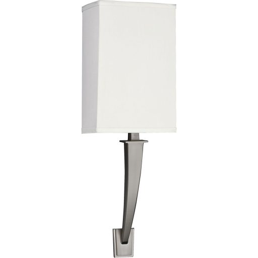 Transitional Single LED Sconce Wall Mount Light Fixture 19″ - Image 2