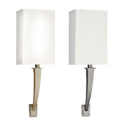 Transitional Single LED Sconce Wall Mount Light Fixture 19″