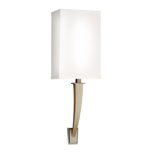 Transitional Single LED Sconce Wall Mount Light Fixture 19″ - Image 3