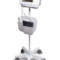 Vital Signs Monitor with Mobile Stand