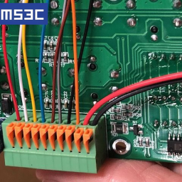 Replacement Motherboards For MS3C Battery Chairs