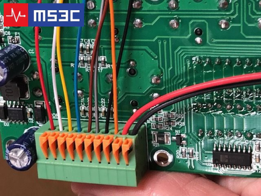 Replacement Motherboards For MS3C Battery Chairs