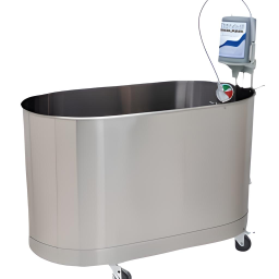 90 Gallons Mobile Sports Hydrotherapy Whirlpool Tub