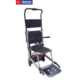 Battery Powered Stair Climb Assist Chair 350lb Capacity