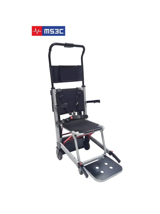 Battery Powered Stair Climb Assist Chair 350lb Capacity