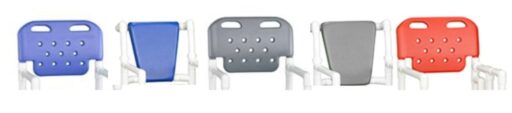 Bariatric Shower Chair Commode - Image 3