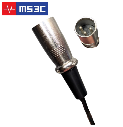 Replacement Charger for MS3C-300TSB Evac Chair - Image 3