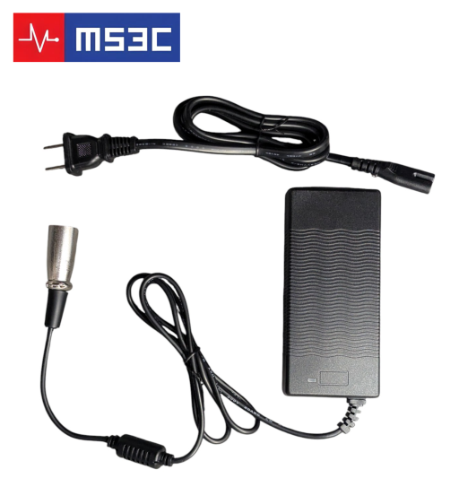 Replacement Charger for MS3C-300TSB Evac Chair