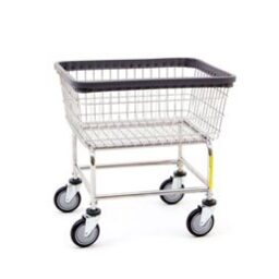 Narrow Laundry Cart