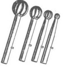 14mm Hudson Bur